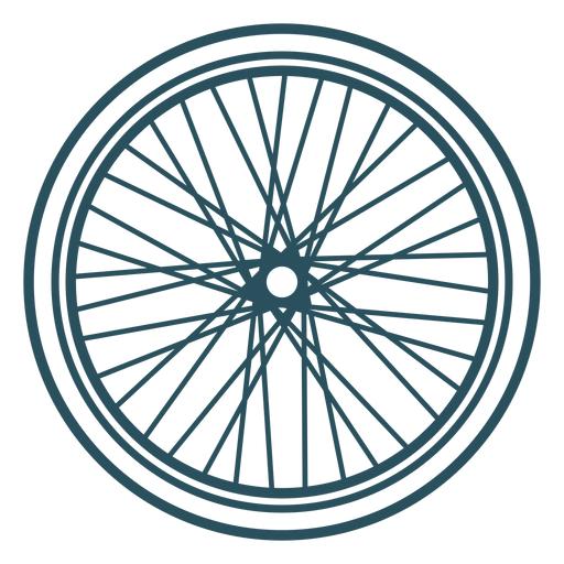 bocycle wheel